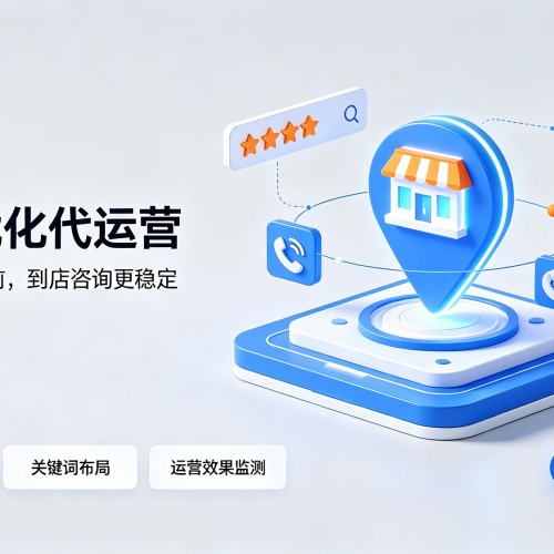 通道GEO优化